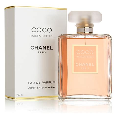 chanel mademoiselle 200ml sg|CHANEL .